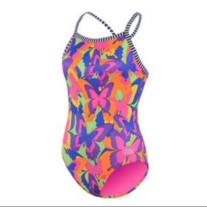 Dolfin Uglies One-piece Swimsuit